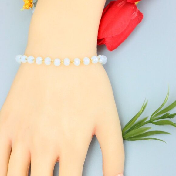 "Elegant & Trendy Bracelet, A Perfect Gift for Women, Thoughtful, EVCH1230 - Picture 3 of 11